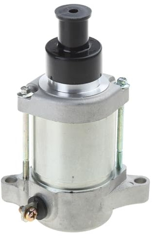 Illkjasfc Für RXV450 RXV550 SXV450 SXV550 Motor Startmotor Motorrad Anlasser Motor