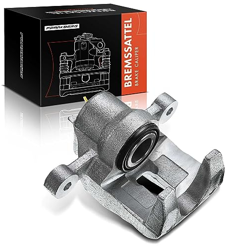 Frankberg Étrier de frein Pince de frein Essieu Arrière Gauche Compatible avec i30 (Break) FD Cee'D (hayon/SW) ED Pro Cee'D ED Remplacer# 582101H300