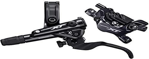 SHIMANO Kit Freno Disco Post.-BL-M8100 + BR-M8120 + Cavo.