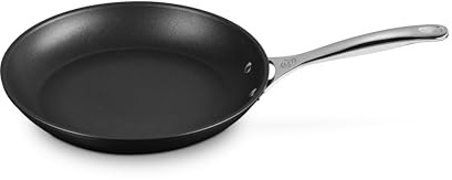 Le Creuset Toughened Nonstick PRO Fry Pan, 11,TNSP2200-28,Gray