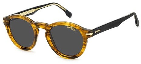 Occhiali da Sole Carrera CARRERA 306/S EX4 BROWN HORN 48/24/ UNISEX
