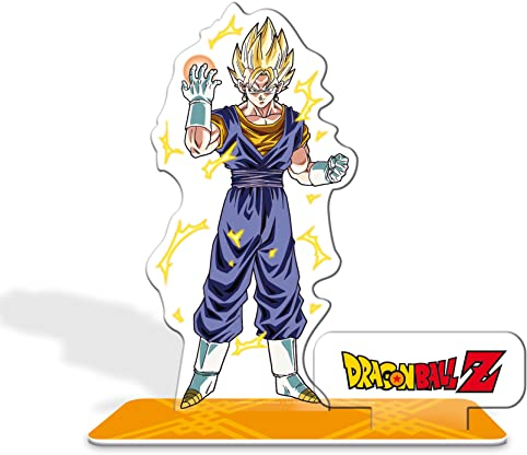 ABYSTYLE - Dragon Ball Acryl® Vegetto