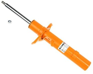 2x KONI 8750-1123 Stoßdämpfer Federbein Gasdruck || Federung Stoßdämpfer