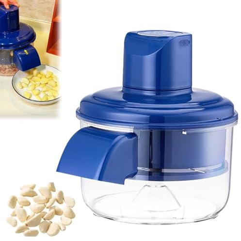 Sbucciatore Elettrico per Uva, Macchina Automatica per Sbucciare La Frutta, Strumento per Togliere La Buccia Dell'aglio, Piccolo Strumento per Rimuovere I Pomodori Peelpro Nuovo Strumento