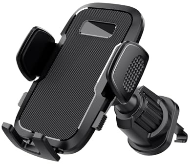 Car Phone Holder For Cupra UrbanRebel Concept 2021 2022 2023 2024 Air Vent Car Phone Mount Cradle Upgraded Ultra Stable Hook Clip 360° Rotation Car Accessories
