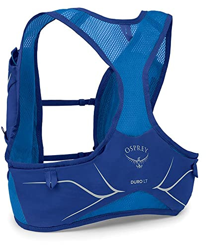 Osprey Duro LT Trinkrucksack für Männer Blue Sky M