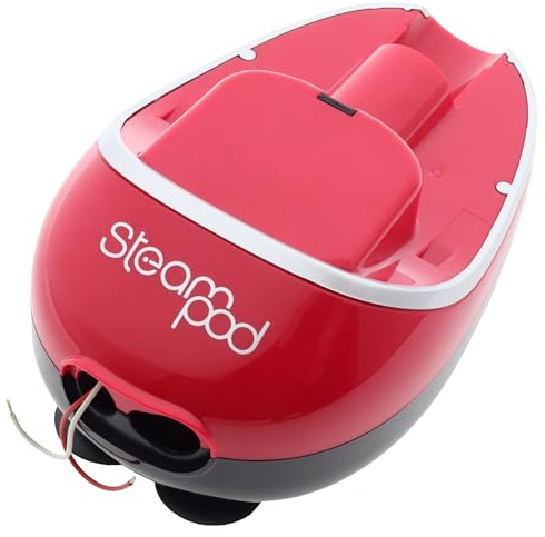 Rowenta Pumptank RC500-FN Dampf-Haarglätter SteamPod LP7000 LP7010