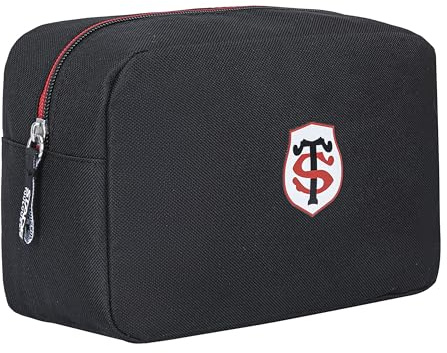 Trousse de Toilette Toulouse - Collection Officielle Stade Toulousain Rugby