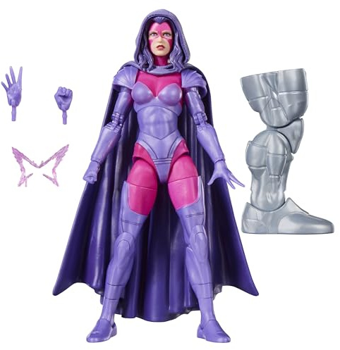 Marvel Legends Series Cowboypool, Marvel Studios' Deadpool & Wolverine Movie Collectible 6-Inch Action Figure Gift