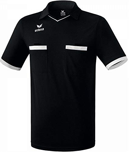 Erima Maglia da Arbitro da Uomo Saragozza
