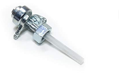 HOLZER Benzinhahn für Einhell KCST 2501 2502 2503 SE 5500 KINGCRAFT EINHELL RT-PG 2500 / STE 3500