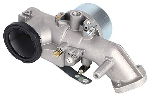 Carburatore di alta qualità, equitazione Accessori per utensili da giardino da giardino 17.5x5.7cm Tosaerba con metallo con metallo