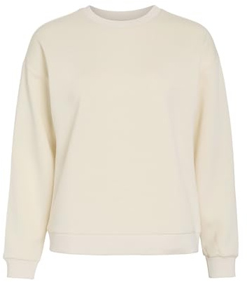 Vila Female Sweatshirt VISANDY Basic | Sweatshirt