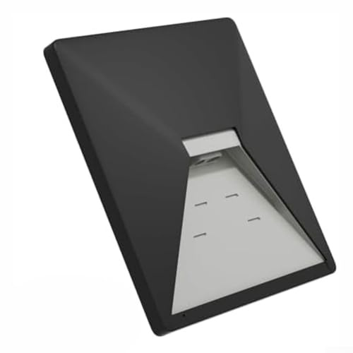 Funda de goma de silicona compatible con Starlink para Mini para V4, diseñada para furgonetas y barcos que ofrece una protección ligera contra caídas, polvo y agua