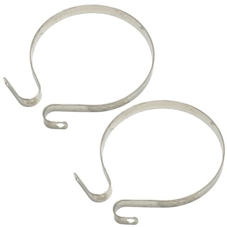 JHMTOSD Butée de Frein de chaîne Compatible avec Les tronçonneuses 235, 235E, 236, 236E, 240 et 240E.