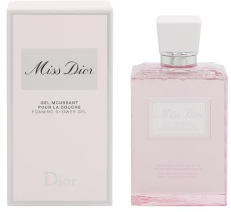 Dior Gel und Seife 1er Pack (1x 200 ml)