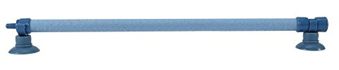 Zerodis 6 Größen Luftblase Belüftungsrohr Aquarium Wand Luftdiffusor Sauerstoffpumpe Diffusor Zubehör für Aquarium(10 inch, 12)
