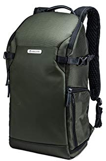 Vanguard Veo Select 46BR GR - Mochila de Foto cámara réflex o sin Espejo