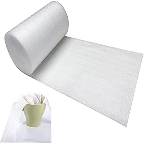 12x 70' Foam Wrap Rolls for Moving Packing Foam Roll Packing Materials Shipping Packing Moving Supplies, Thick Cushion packaging wraps for Protect Glasses,Fragile Items,Dishes