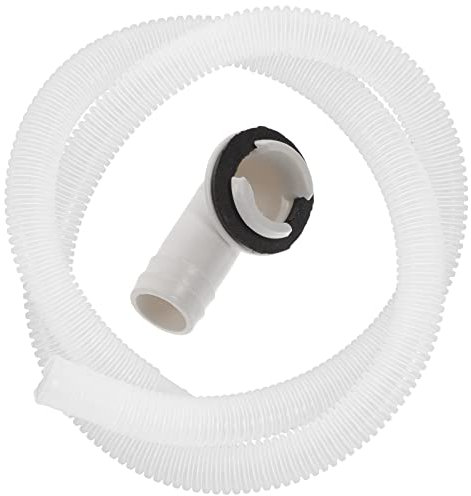 DOITOOL Ablaufgarnituren Für Klimaanlagen Mit 20-Mm-Anschluss 1 Transparenter PVC-Vinylschlauch Für Mini- -Geräte