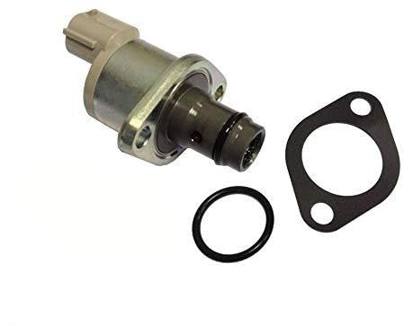 Tpuk Fuel Pump Inlet Metering Valve Pressure Regulator For Transit Mk7 2.4 2.2 Euro4 1514885