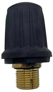 Kit de soupape de sécurité en laiton pour appareils ménagers. Compatible pour KARCHER. Accessoires pour nettoyeurs à vapeur SC1 SC2 SC4 SC5 CTK10 SG4-4 .(SG4-4)