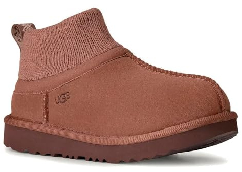 UGG Kids Classic Ultra Stretch Cuff Boots EU 32 1/2