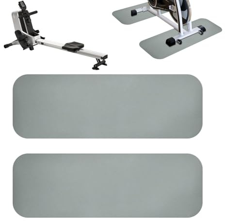 Löparmatta för matta Halkskydd