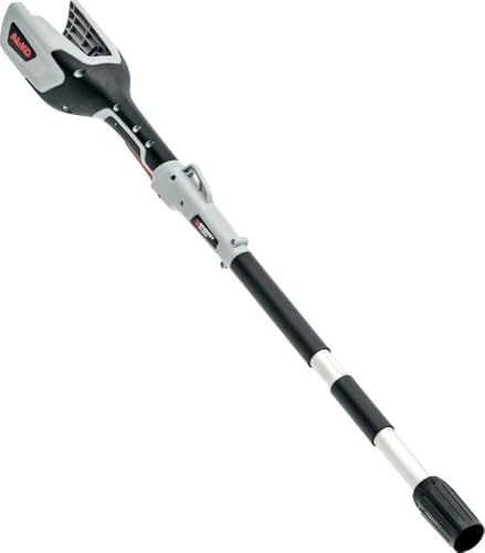 AL-KO 36 V Akku-Multitool MT 40 Basisgerät, viele Anbaumöglichkeiten