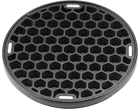 Godox AK-R15 Honey Comb Grid, Compatible with V1 Flash Series, H200R Round Flash Head, AD200 Pro