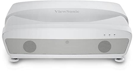 ViewSonic LS831WU UST Laser Proj WUXGA, 4500 lm Throw 0.252, Fixed Lens, W125660540 4500 lm Throw 0.252, Fixed Lens)