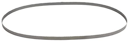 Milwaukee 48-39-0631 30-9/16 12/14 TPI Compact Extreme Thick Metal Band Saw Blade 3 Pack