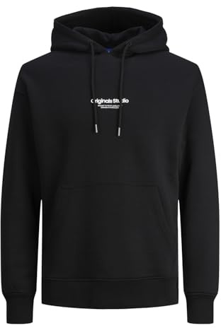 JACK & JONES Hoodie Printed Hoodie