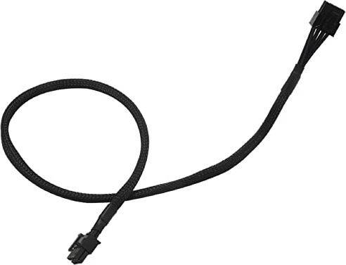 Jufjsfy 8 PIN un 8 Pin (6 + 2) PCIE di Alimentazione VGA Flex per Supernova 650750850 1000 1600 2000 G2 G3 P2 T2 GS