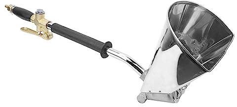 Pulvérisateur Portatif de Mortier de Ciment, Pelle à Mastic, Outils de Construction, pour la Décoration de la Maison, Compresseurs d'air, Pulvérisation Murale, Peinture de