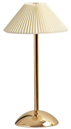 LYEAA Lampe de chevet nordique avec chargeur USB, lampe de chevet de bureau, style moderne avec base en métal pour décoration de chambre à coucher, salon