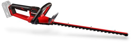Einhell Professional Cortasetos con batería GP-CH 18/50 Li BL-Solo Power X-Change (18 V, Longitud de Corte 50 cm, Distancia Entre Dientes 20 mm, Brushless, Sistema antibloqueo, sin batería)