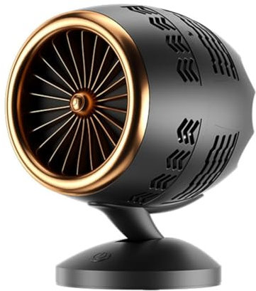 Shovelmty Cappa da Tavolo, Aspiratore da Cucina Portatile Ricaricabile Tramite USB, Cappa da Cucina Portatile con Filtro per Barbecue, Pentola Calda