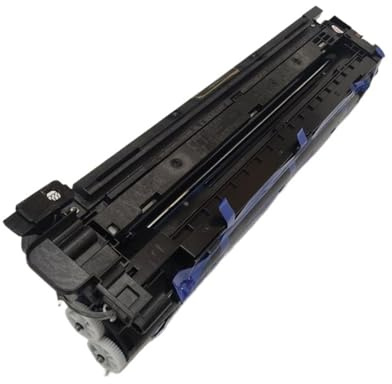 DGERFDJO Tambour d'impression Noir Compatible avec Les photocopieurs Ricoh MP C3003, C3503, C4503, C5503 et C6003(Image Drum Unit C)