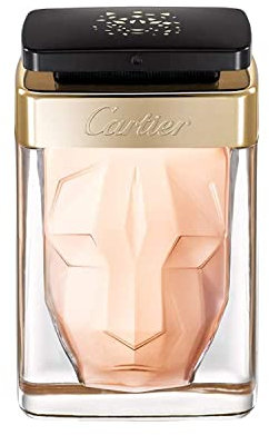 Cartier La Panthere Edition Soir Edp, 50 ml