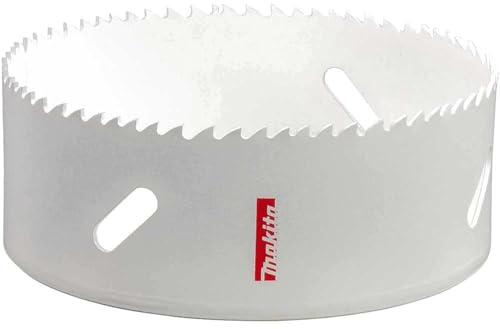 Makita p-52766 Lochsäge 114 mm BiM, mehrfarbig