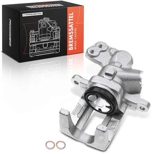 Frankberg Brake Caliper Rear right SMC000460 | Compatible with: M.G TF, MGF RD