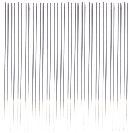 150x XXL Sternspritzer 28 cm funkelnde Wunderkerzen - Perfekt für festliche Anlässe wie Silvester & Partys & Geburstage