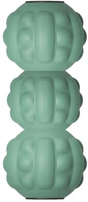 Rückenmassageball,Massageball | Muskelschaumrolle,Schulter-Wirbelsäulen-Massage-Rollerball, Tiefengewebe-Rollerball, Triggerpunkt-Muskelmassageball für den Rücken