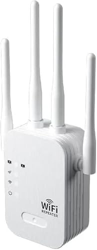 WLAN Repeater 1200Mbit/s U7AC-G68