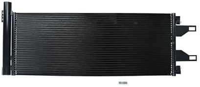 KAMOKA 7800193 Condensador aire acondicionado con secador