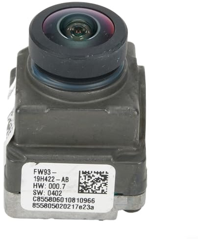 Caméra de recul, système de caméra de stationnement LR060915, pour Discovery pour Range Rover Sport, Evoque, Velar, Jaguar F-Type XE XF Moniteur de vue arrière