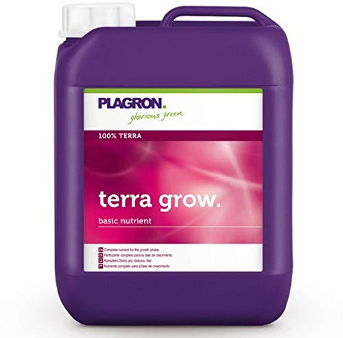 Terra Grow 10L - Plagron