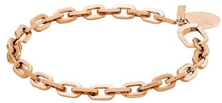 LIEBESKIND Berlin -Kettenarmband Edelstahl LJ-0418-B-21