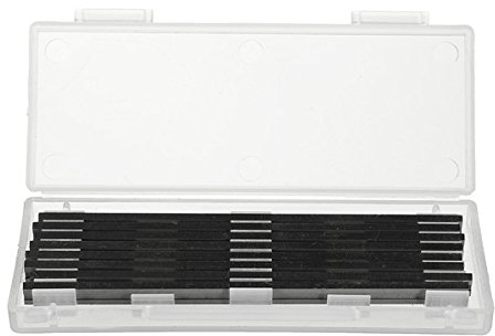 MASUNN 8Pcs 82Mm X 5.5 Mm Hss Lame Pialla Reversibili Per Bosch Nero Decker Mafell